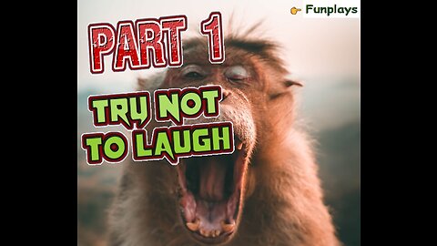 Prepare to Snort with Laughter: The Ultimate Try Not to Laugh Funny Videos Challenge! (part 1)