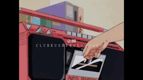 ID Chief - Moves So Sweet [C l u b K u s h i m o t o 串 本 🌊📼]