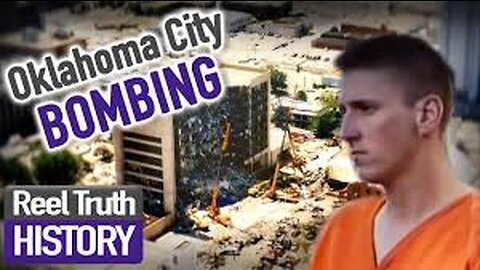 Fed Oklahoma City False Flag