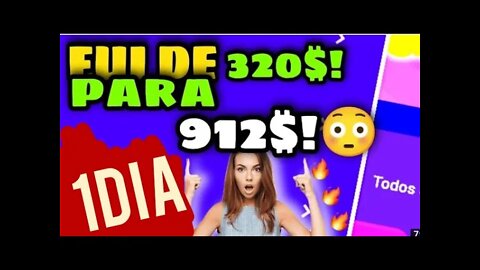 COMO GANHAR DINHEIRO RAPIDO NA INTERNET!!! NOVA ESTRATÉGIA PRA GANHA 1000 REAIS POR DIA NA SMACH