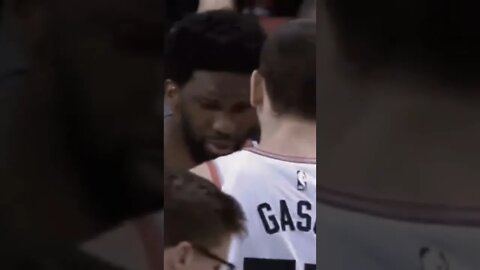 Joel Embiid Crying After Game 7 Loss To Kawhi's Game Winner! Sixers vs Raptors Game 7