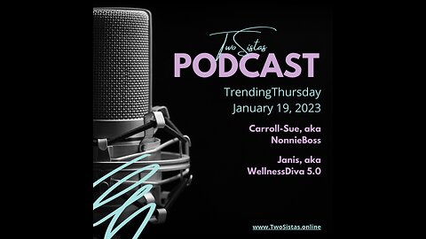 TrendingThursday @ Night - 01.19.23