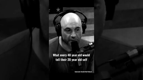 Lessons you wish you learned early. #jre #joerogan #joeroganmotivation #lifelessons #shorts #short