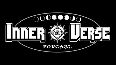 InnerVerse Podcast ~ Unraveling The Mandela Effect with Brian Staveley