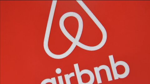 Airbnb to crack down on unauthorized NYE parties in Las Vegas