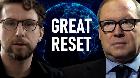 Der Great Reset ist da! - Max Otte im Gespräch