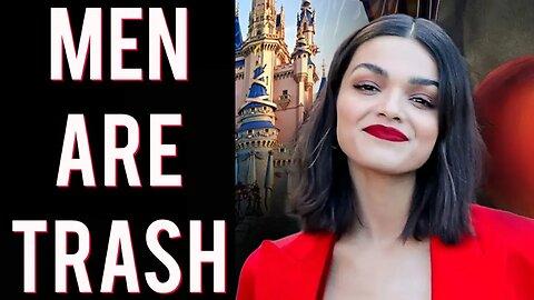 Rachel Zegler has a MELTDOWN over Taylor Swift jokes! Disney Snow White star ATTACKS men!