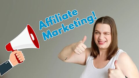 My Favorite Affiliate Marketing Programs That Make Me Money