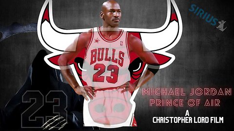 Michael Jordan - Prince Of AIR (Truthiracy)