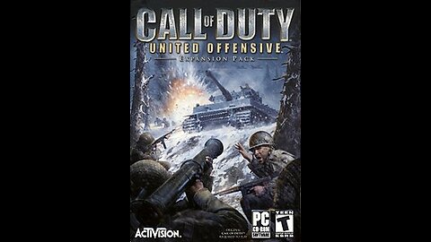 Call of Duty: United Offensive playthrough : part 6