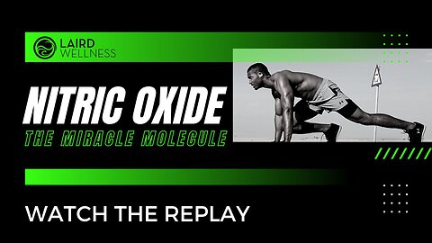 Nitric Oxide: The Miracle Molecule