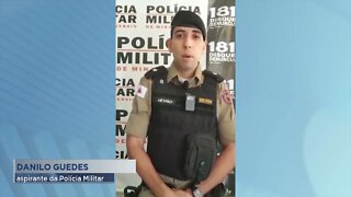 Medina: Polícia encontra corpo de mulher desaparecida e prende um homem suspeito