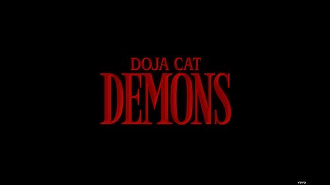 Doja Cat - Demons