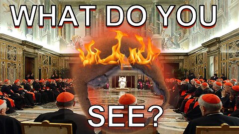 PAGANISM IN CATHOLIC CHURCH