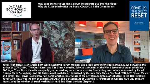 Yuval Noah Harari | "Christianity, Judaism, Hinduism and All This, They Are Just from the Past 3,0000 Years. It's Yesterday Morning In Terms of Human History. We Are Talking About People That Lived 50,000 Years Before the Bible, Before Jesus...&