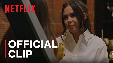 Love is Blind: After the Altar | Season 4 Official Clip: Irina and Amber | Netflix by Cool Buddy