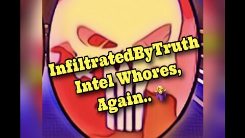 IBT… Intel Whores….Again..