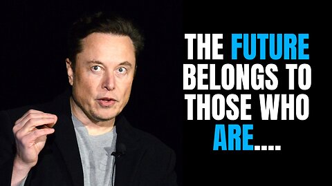 25 Mind-Blowing Elon Musk Quotes that Will Change Your Perspective