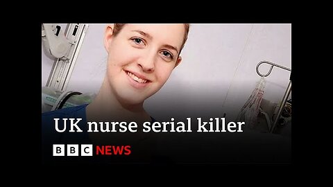 British nurse murdered 7 babies despite repeated warnings - BBC News