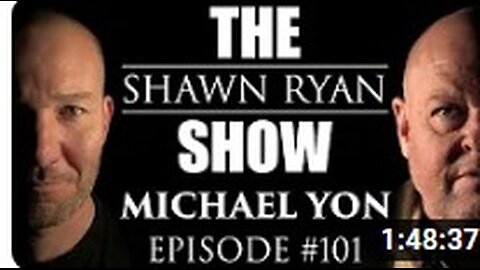 Michael Yon - Secrets of the Darién Gap _ SRS #101