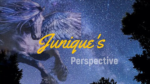 JUNIQUE'S PERSPECTIVE - BEHIND IT ALL: FREEMASONRY!