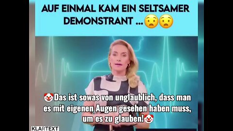 FAKE BAUER KOOPERIERT MIT POLIZEI UND ZDF!