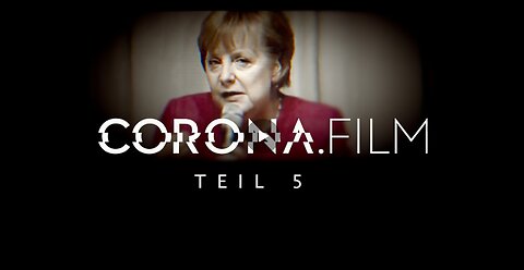 CORONA.FILM Teil 5 (2024) – OVALmedia