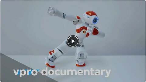 The Human Robot