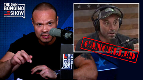 The REAL reason they so desperately want to censor Joe Rogan