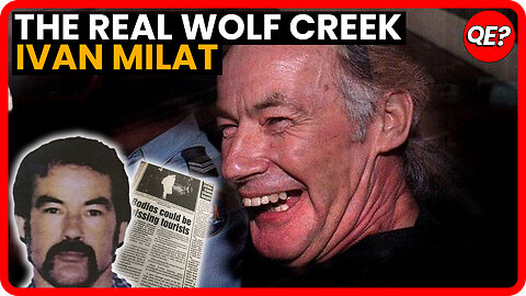 The horrifying Crimes of Ivan Milat