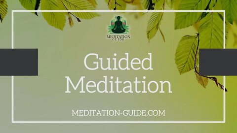 Guided Meditation | Powerful Abundance Meditation - Manifest Your Dreams!