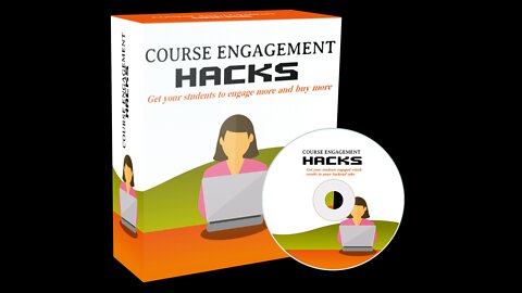 Course Engagement Hacks ✔️ 100% Free Course ✔️ (Video 7/9: Engagement Rewards)