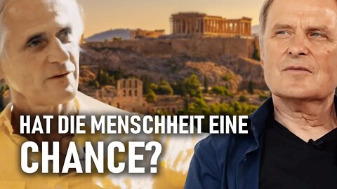 Hat die Menschheit eine Chance? – Markus Stockhausen im Gespräch mit Claus Eurich