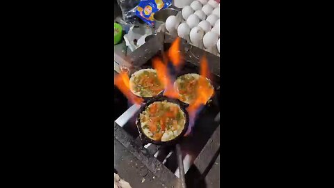 #egg fry trick