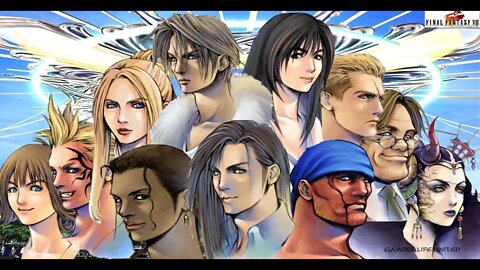 Final Fantasy VIII - Part 06