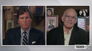 Tucker Carlson interviews Victor Davis Hanson | Tucker on X Ep. 27