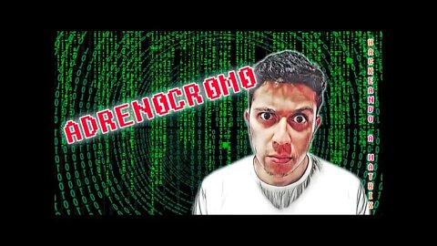 HACKEANDO A MATRIX #002 - Adrenocromo