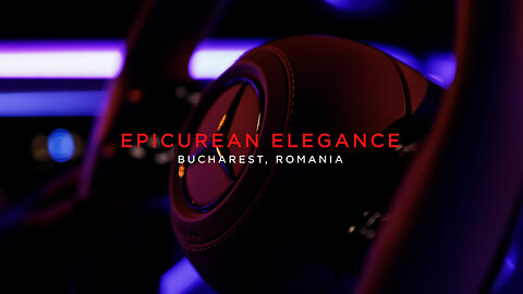 EPICUREAN ELEGANCE