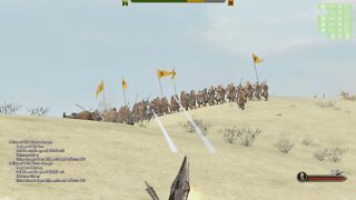 Bannerlord mods that made me fall off my skateboard