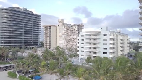 Florida lawmakers reach deal on condo reform following Surfside collapse