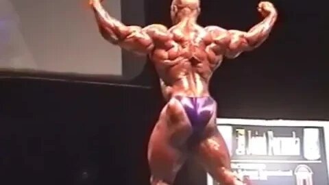 Flex Wheeler presentation