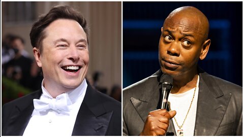 Elon Musk was loudly booed by a crowd in San Francisco on Dave Chappelle show