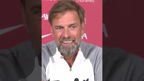 🚨[ALGUMA DÚVIDA?]🚨 KLOPP FALA SOBRE SALAH E DARWIN NÚÑEZ