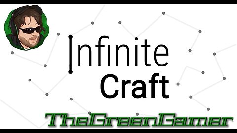 Infinite Craft (Part 1)