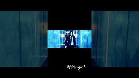 John Wick #channel #music #youtube #edit #video #johnwick #trending #trendingshorts #meowgoat