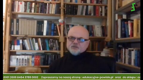 Tomasz Łupina: Irlandzkie Życie ma znaczenie! Kult Śmierci w Meksyku, Pogaństwo i Naturowierstwo, Noachita Prezydentem Argentyny, cywilizacja żydowska w ujęciu prof. Feliksa Konecznego