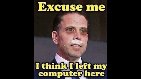 Who would forget their COCAINE at the WHITEHOUSE?? Probably the same guy who FORGOT his LAPTOP from HELL at the repair shop