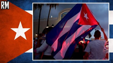 US Amplifies Protests in Cuba