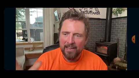 7-1783 Owen Benjamin perpetual victim