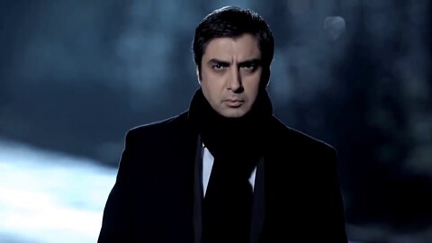 Polat Alemdar